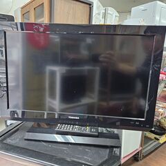 リサイクルショップどりーむ荒田店 No12480 液晶テレビ 東芝 2022年製