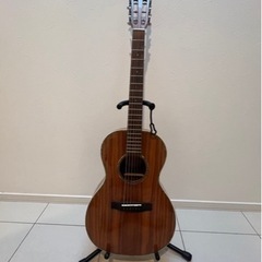 お取置き中】Mavis MEA-550 美品エレアコ