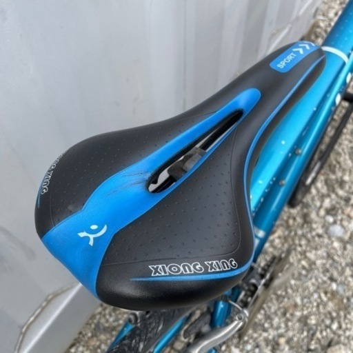 旭ヶ丘店】5～7万円台のクロスバイク揃ってます（GIANT/KhodaaBloom 