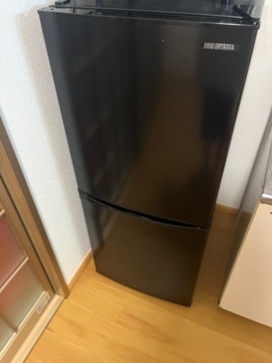 家電 キッチン家電 冷蔵庫 アイリスオーヤマ