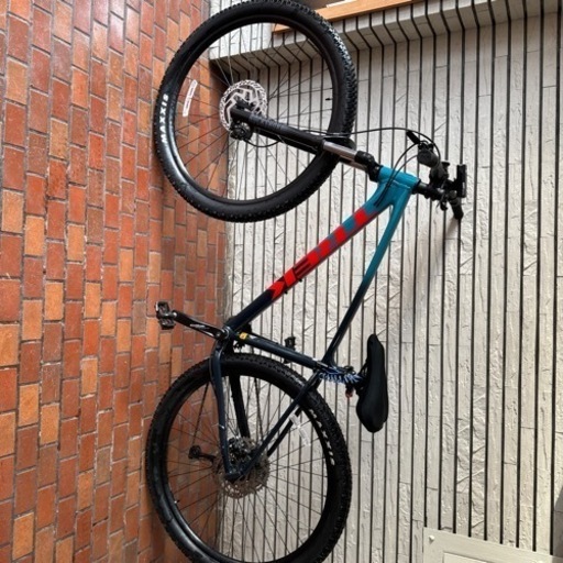 自転車 クロスバイク