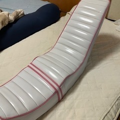 CBX 3段シート ぴんく白