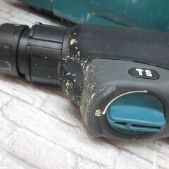 makita マキタ HR2600 ハンマドリル 中古品 【ハンズクラフト宜野湾店】