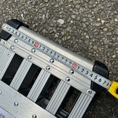 長谷川工業 SSF1.0-400 スライドステージ 伸縮足場板【野田愛宕店】【店頭取引限定】【未使用】IT7RZ7D8XJE6