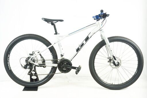 GT 「ジーティー」 AGGRESSOR SPORT RIGID 2021年モデル マウンテンバイク
