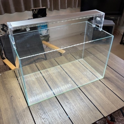 ADA60cm水槽＆アクアスカイ
