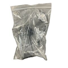 makita製　18Vバッテリー付き充電式ファン（型番CF203DZW)