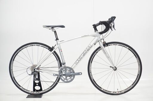 LOUIS GARNEAU 「ルイガノ」 LGS-CR23 2015年モデル ロードバイク