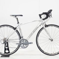 整備済中古ロードバイク ルイガノ LGS-CR23 500サイズ 整備済中古ロードバイク ルイガノ LGS-CR23 500サイズ