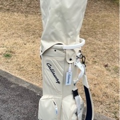 ゴルフ　キャディバッグ　ゴルフバッグ　キャロウェイ