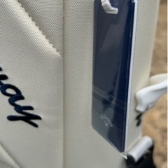 ゴルフ　キャディバッグ　ゴルフバッグ　キャロウェイ