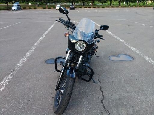YAMAHA　BOLT　Rスペック　ABS　ヤマハ　ボルト