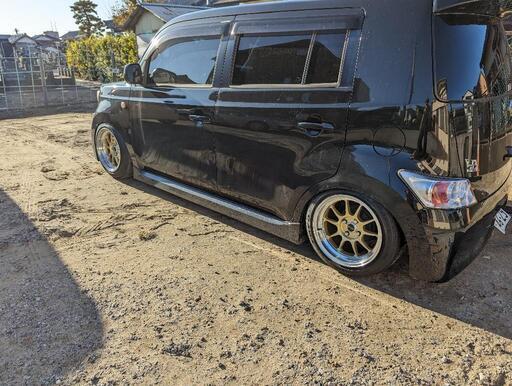 15インチ9J+20タイヤホイールセット4本