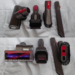 【期間限定値下げ6/24(月)〜6/30(日)まで18500円→17000円にします】ダイソンコードレスクリーナーv10 sv12