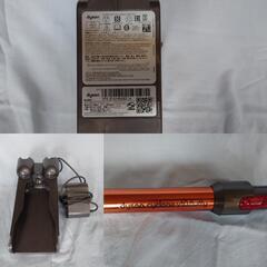 【期間限定値下げ6/24(月)〜6/30(日)まで18500円→17000円にします】ダイソンコードレスクリーナーv10 sv12