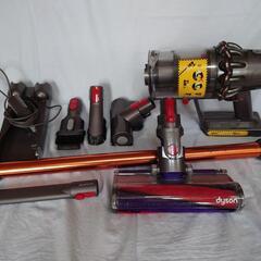 【期間限定値下げ6/24(月)〜6/30(日)まで18500円→17000円にします】ダイソンコードレスクリーナーv10 sv12