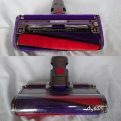【期間限定値下げ6/24(月)〜6/30(日)まで18500円→17000円にします】ダイソンコードレスクリーナーv10 sv12