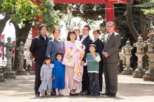 出張撮影【土日祝】思い出をキレイに残しましょう。東京・神奈川・埼玉