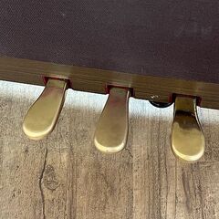 ★限定値下げ中★ (Y)北大前! 札幌 引取 ローランド 電子ピアノ LX-7-BWS 2015年製 ブラウンウォールナット調仕上げ 88鍵盤 Roland 札幌市内近郊限定 2046729