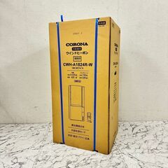 18097 コロナ ウインドヒーポン ウインドエアコン 2023年製 ◇大阪市内 