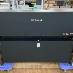 ★限定値下げ中★ (Y)北大前! 札幌 引取 ローランド 電子ピアノ LX-7-BWS 2015年製 ブラウンウォールナット調仕上げ 88鍵盤 Roland 札幌市内近郊限定 2046729