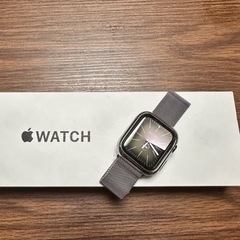 apple watch se 2020年モデル  