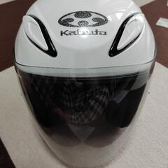OGK Kabuto カブト ジェットヘルメット （未使用品）
