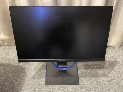 ゲーミング用モニター　ギガクリスタ\n