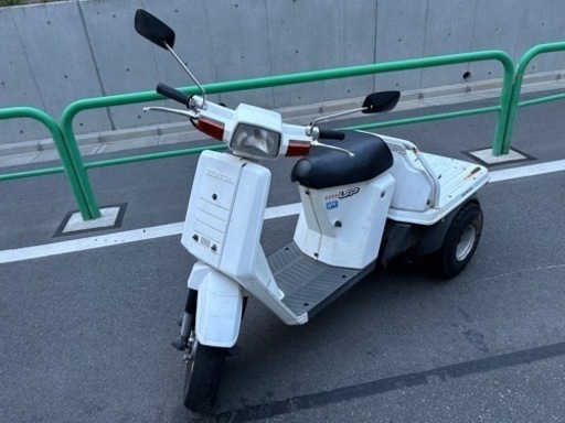 バイク ホンダ