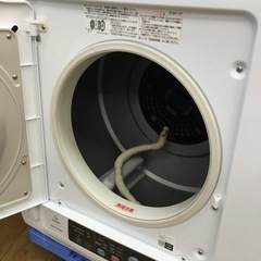 5kg乾燥機 日立 DE-N50WV 2022年 中古品 エキスパート藤沢辻堂店