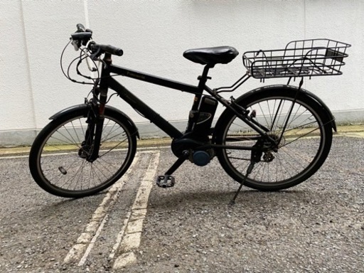Panasonic 電動自転車　パナソニック　Hurryer ハリヤ