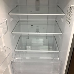 SHARPの2ドア冷蔵庫(179L)のご紹介！(トレファク寝屋川)
