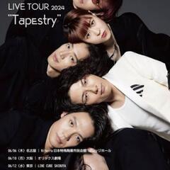 Penthouse LIVE チケット