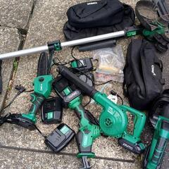 【最終値下げ】電動工具一式