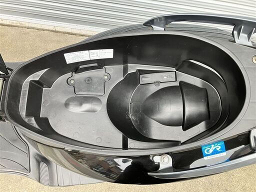 譲り先決定しました〕 YAMAHA CYGNUS X SR 台湾モデル