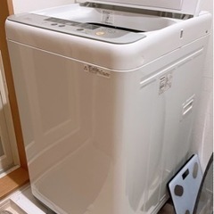 ✨お話中✨ 洗濯機 5kg