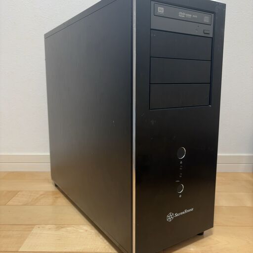 i5-6500 8GBメモリ 高速SSD  GTX1050Ti