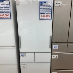 SHARPの4ドア冷蔵庫(415L)のご紹介！(トレファク寝屋川) SHARPの4ドア冷蔵庫(415L)のご紹介！(トレファク寝屋川)