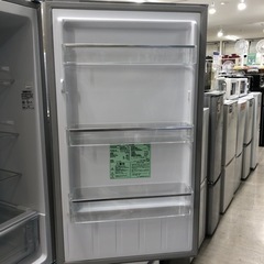 安心の1年間保証付き！IRISOHYAMA2ドア冷蔵庫2021年製231L【トレファク堺福田店】