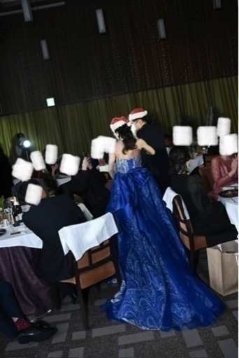 新品❤️総額40万円 Sopracima ウェディングドレス プリンセスライン