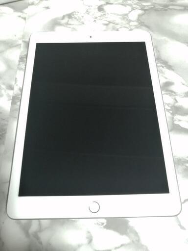【美品】ipad　第6世代32GB