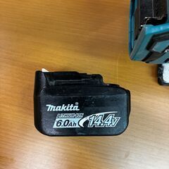 🛠️makita/マキタ🛠️充電式ジグソー🔧JV142D⛏️No.7986● ※現金、クレジット、スマホ決済対応※