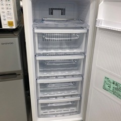 安心の1年間保証付き！MITSUBISHI1ドア冷蔵庫2021年製121L【トレファク堺福田店】