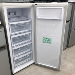 安心の1年間保証付き！MITSUBISHI1ドア冷蔵庫2021年製121L【トレファク堺福田店】