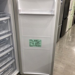 安心の1年間保証付き！MITSUBISHI1ドア冷蔵庫2021年製121L【トレファク堺福田店】