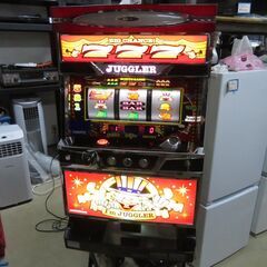 ‼️送料込み‼️ ＳアイムジャグラーＥＸ-ＴＰ 実機 税込 北電子 SアイムジャグラーEX－TP◇コイン不要機