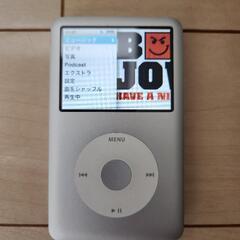 iPod 80GB