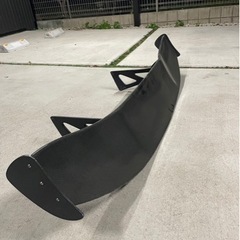 オリジン　GT ウィング