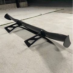 オリジン　GT ウィング