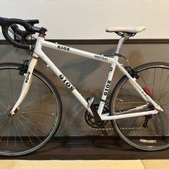 取り引き終了 自転車 ロードバイク GIOS